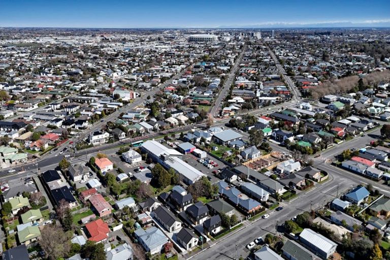 Photo of property in 3/24 Norwich Street, Linwood, Christchurch, 8062