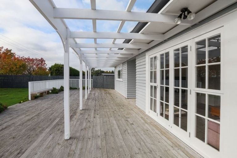 Photo of property in 632 Kaipaki Road, Ohaupo, 3881