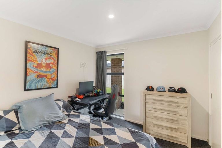 Photo of property in 76 Branthwaite Drive, Rolleston, 7615