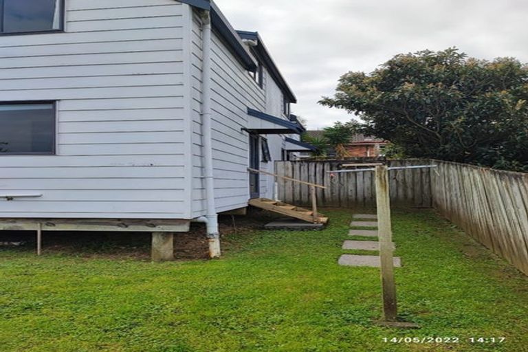 Photo of property in 3 Barrack Road, Mount Wellington, Auckland, 1060