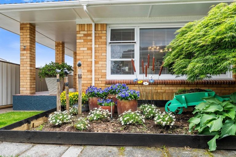 Photo of property in 7 Sophia Street, Glenholme, Rotorua, 3010
