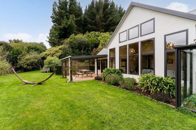 Photo of property in 18 Poulters Road, Leith Valley, Dunedin, 9010