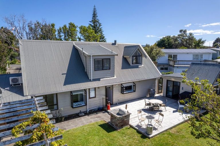 Photo of property in 45 Margaret Road, Raumati Beach, Paraparaumu, 5032