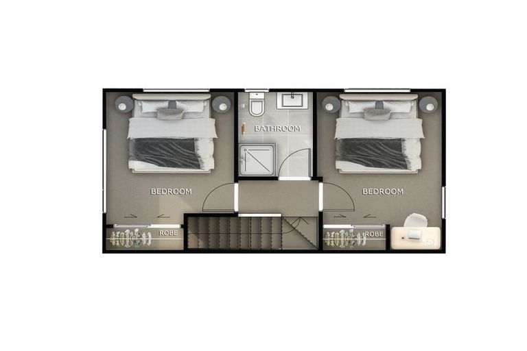 Photo of property in 2/2 Everard Street, Somerfield, Christchurch, 8024