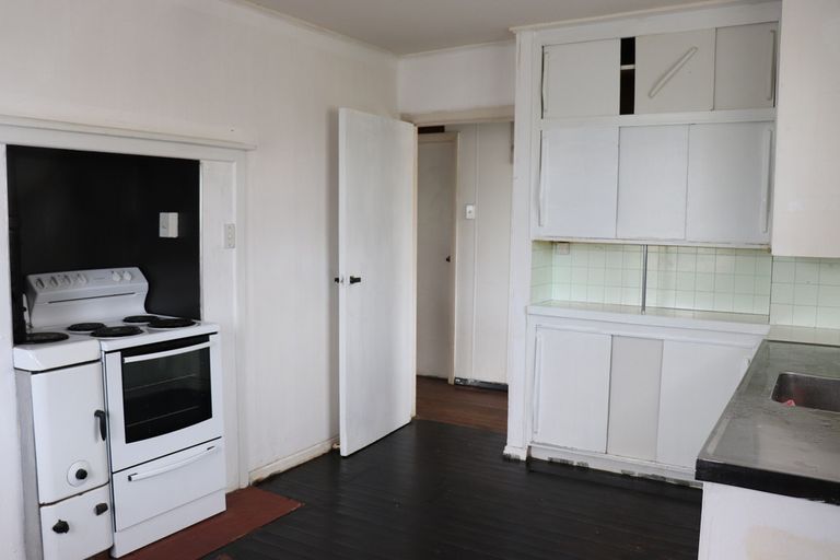 Photo of property in 46 Harris Street, Huntly, 3700