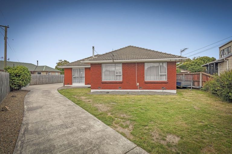 Photo of property in 39 Warblington Street, Aranui, Christchurch, 8061
