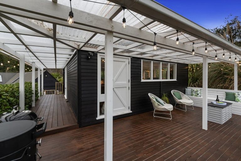 Photo of property in 94 Screen Road, Coatesville, Albany, 0793