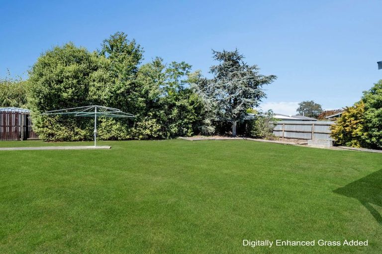 Photo of property in 106 Grove Street, Tinwald, Ashburton, 7700