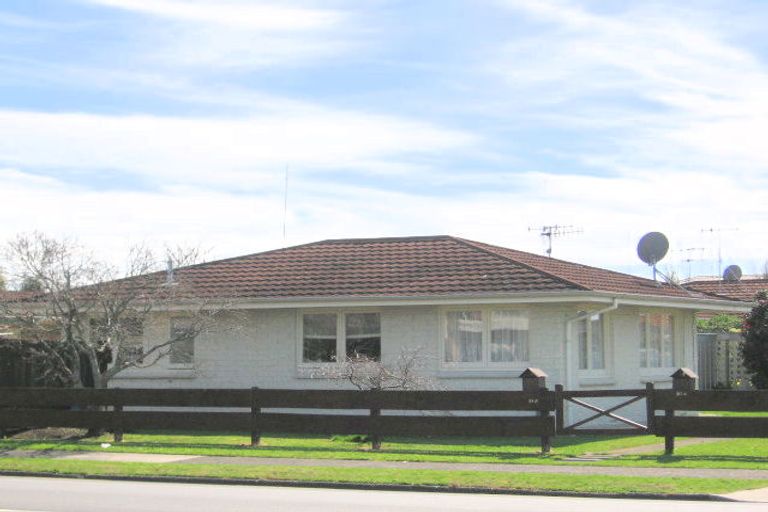 Photo of property in 91 Chapel Street, Otumoetai, Tauranga, 3110