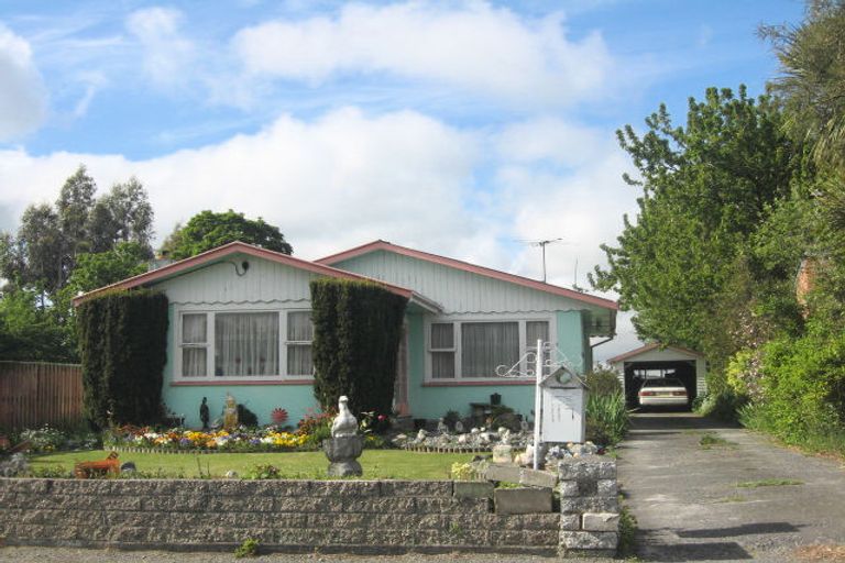 Photo of property in 117 Main Street, Oxford, 7430