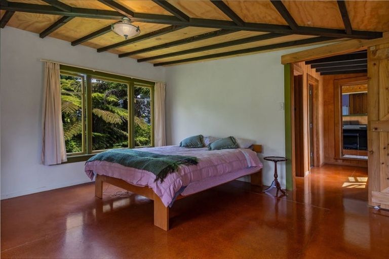 Photo of property in 1264 Paponga Road, Kohukohu, 0491