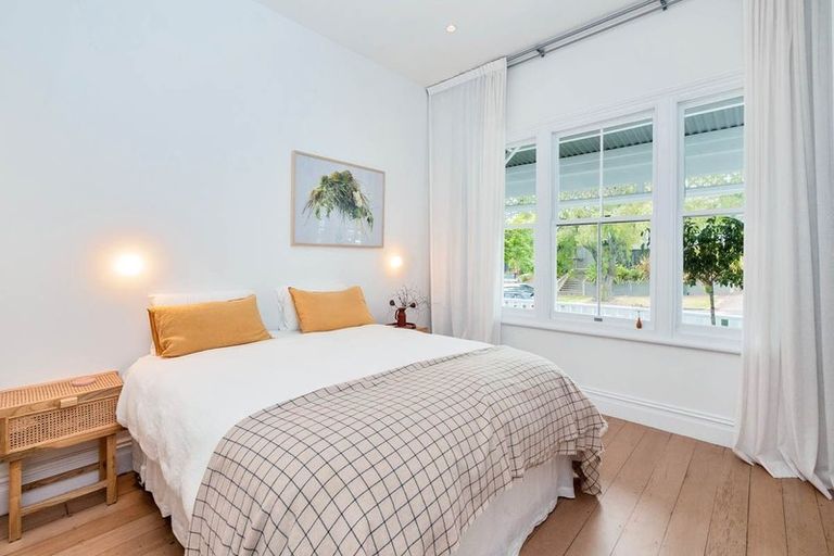 Photo of property in 107 Crummer Road, Grey Lynn, Auckland, 1021