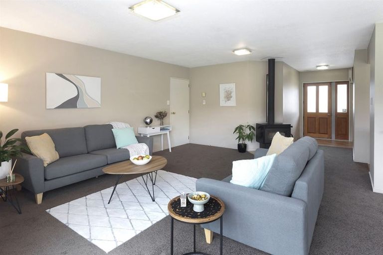 Photo of property in 16 Belcher Street, Kaiapoi, 7630