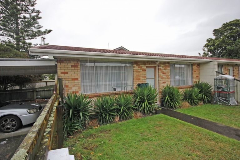 Photo of property in 120d Featherston Street, Palmerston North, 4410