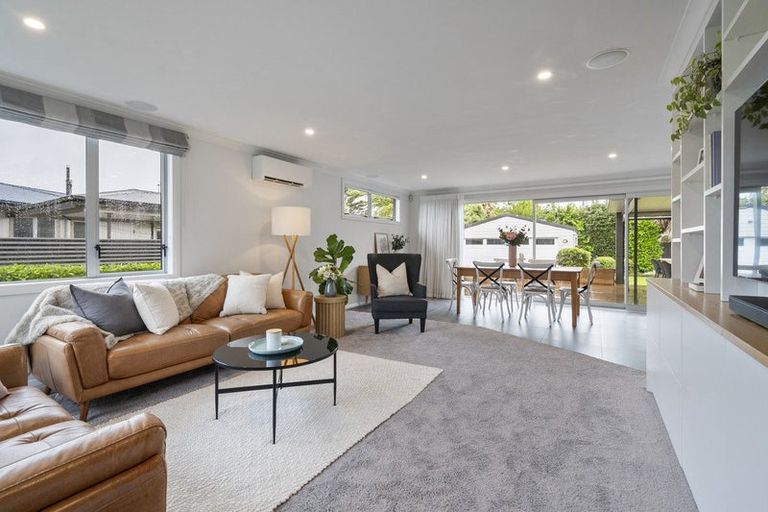 Photo of property in 467 Ruahine Street, Terrace End, Palmerston North, 4410