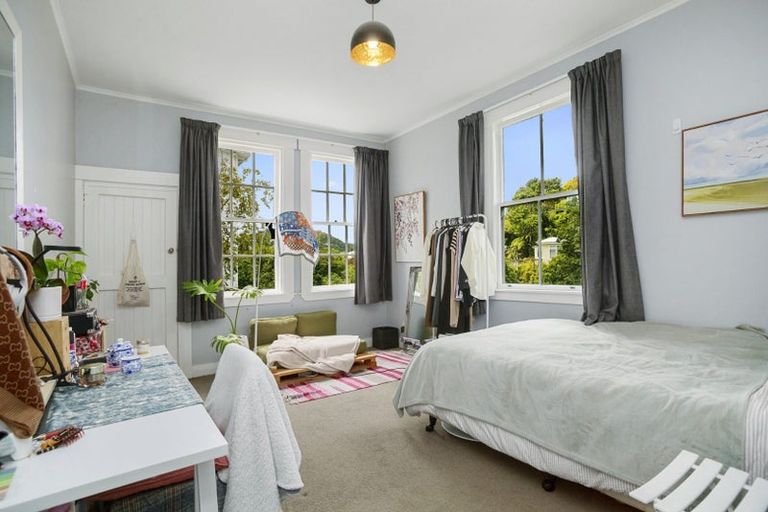 Photo of property in 45 Weld Street, Wadestown, Wellington, 6012