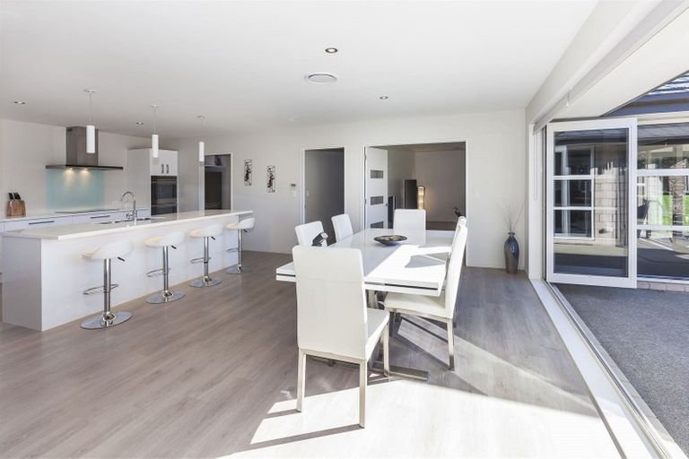 Photo of property in 22 Leyland Crescent, Swannanoa, Kaiapoi, 7692