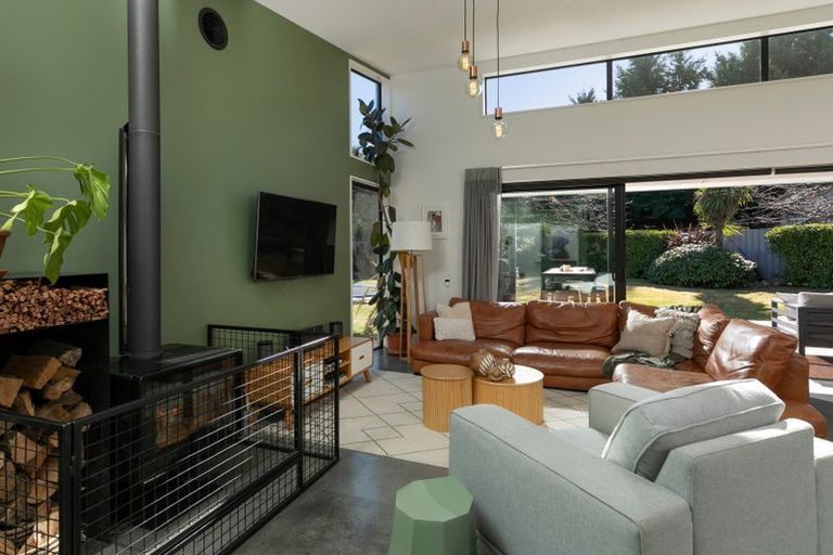 Photo of property in 21 Hewson Crescent, Lake Hawea, Wanaka, 9382
