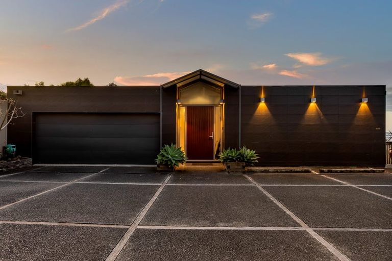 Photo of property in 370b Devon Street West, Lynmouth, New Plymouth, 4310