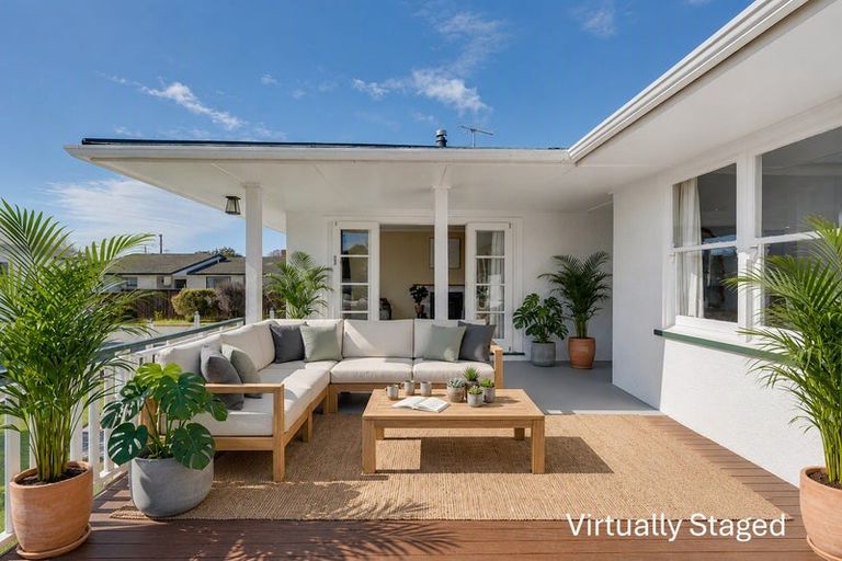 Photo of property in 14 Carvell Street, Blenheim, 7201