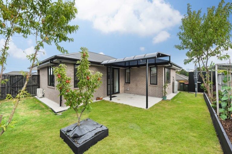 Photo of property in 11 Branca Close, Fitzroy, Hamilton, 3206