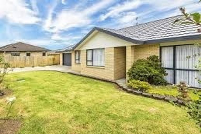 Photo of property in 21 Pitt Avenue, Clendon Park, Auckland, 2103