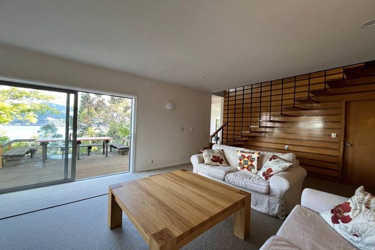 Photo of property in 1 Whero Avenue, Diamond Harbour, Lyttelton, 8971