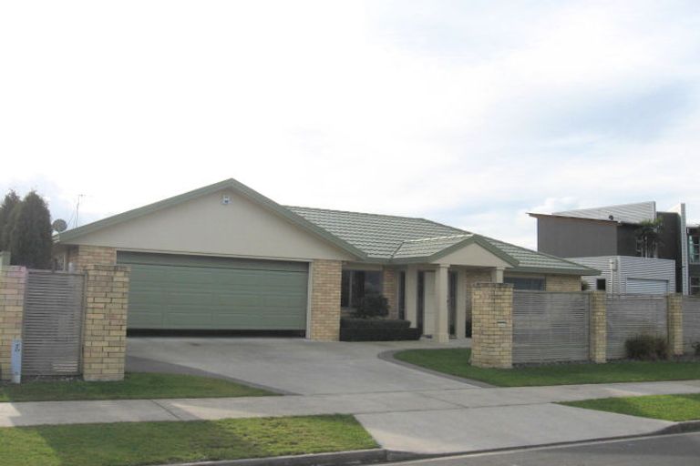 Photo of property in 21 Edenpark Drive, Rototuna North, Hamilton, 3210