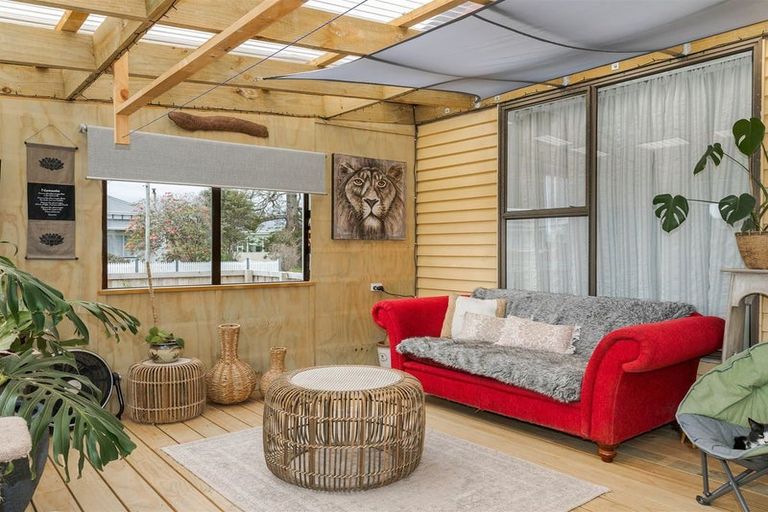 Photo of property in 20 Bentham Street, Westport, 7825