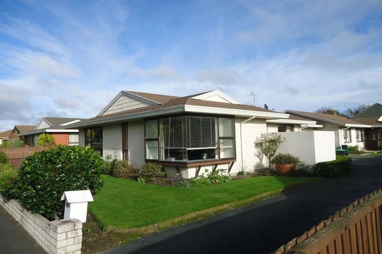 Photo of property in 1/62 Leacroft Street, Bishopdale, Christchurch, 8053