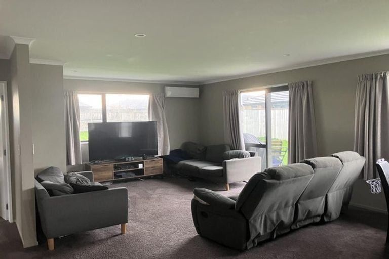 Photo of property in 14 Barbary Street, Rolleston, 7615