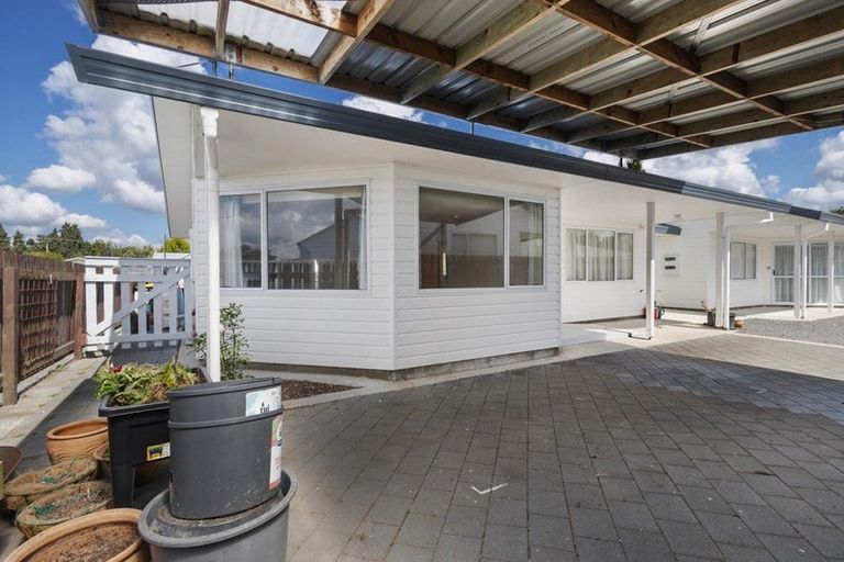 Photo of property in 20c Overdale Street, Putaruru, 3411