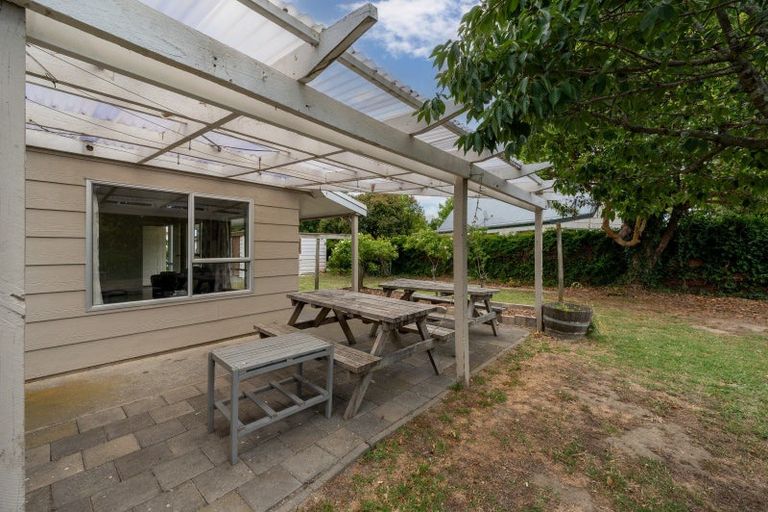 Photo of property in 18 Amundsen Avenue, Flaxmere, Hastings, 4120