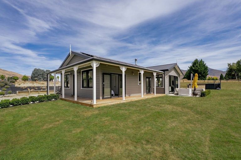 Photo of property in 196a Maxwell Road, Wanaka, 9382