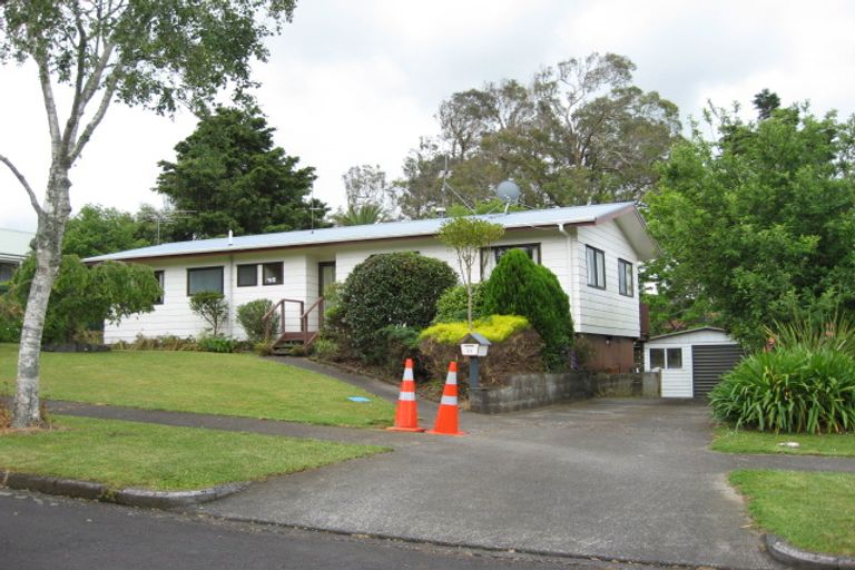 Photo of property in 31 Moloney Terrace, Pukekohe, 2120