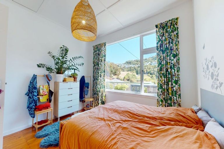 Photo of property in 5 Emerson Street, Berhampore, Wellington, 6023