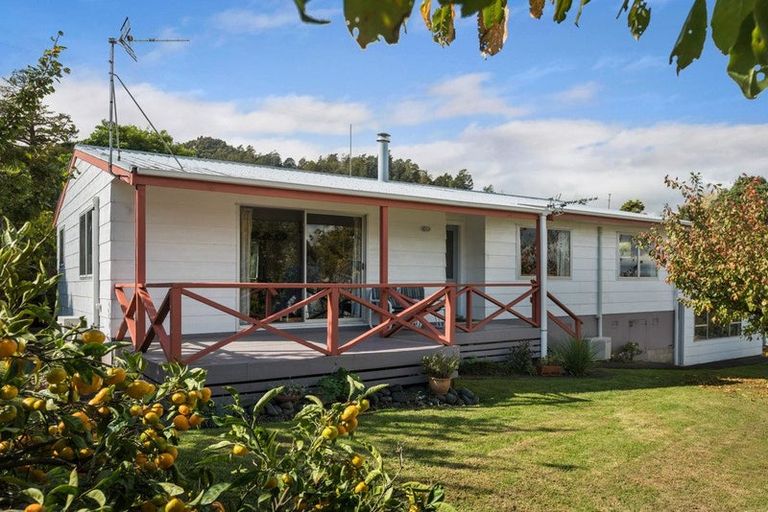 Photo of property in 306 Marshall Crescent, Thames, 3500