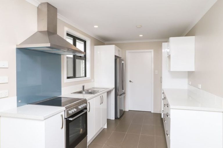 Photo of property in 27 Tennyson Road, Enderley, Hamilton, 3214