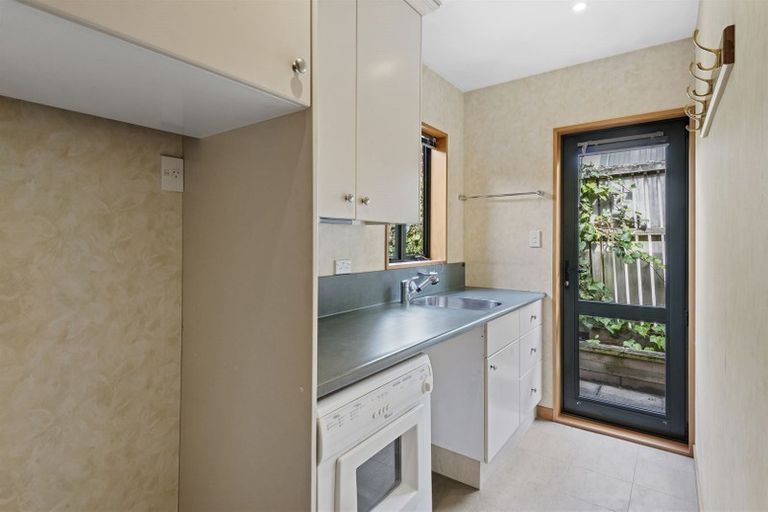 Photo of property in 35a Mcdougall Avenue, St Albans, Christchurch, 8014