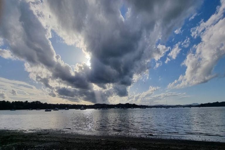 Photo of property in 17 Ridge Road, Mahurangi East, Warkworth, 0982