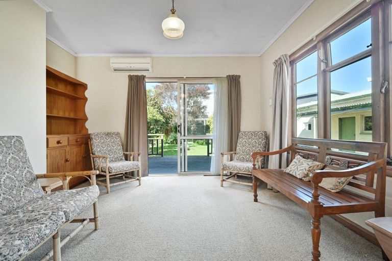 Photo of property in 911 Pakowhai Road, Frimley, Hastings, 4120