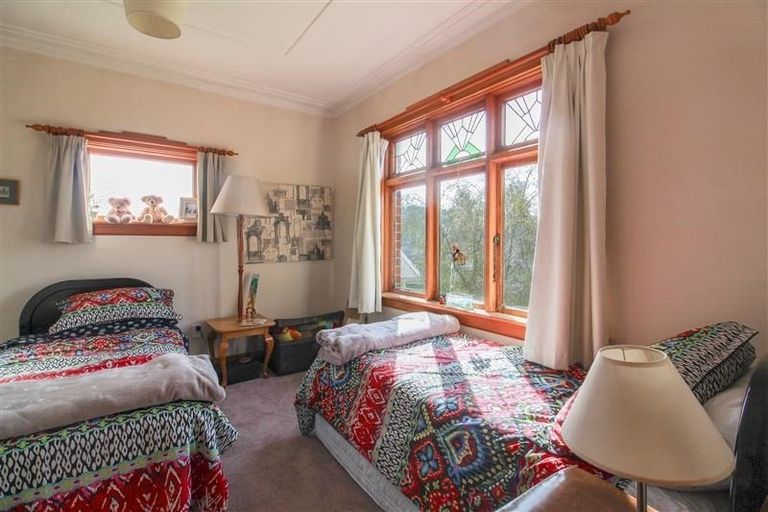 Photo of property in 11a Scotland Terrace, Green Island, Dunedin, 9018