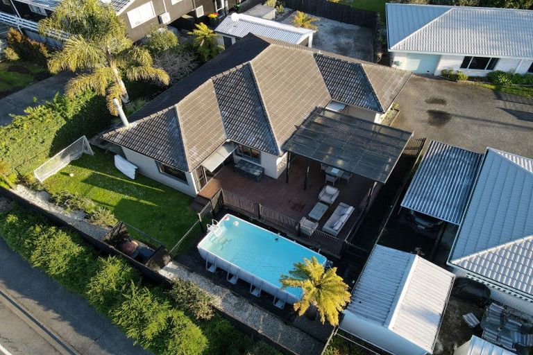 Photo of property in 1 Saxbys Road, Glenview, Hamilton, 3206