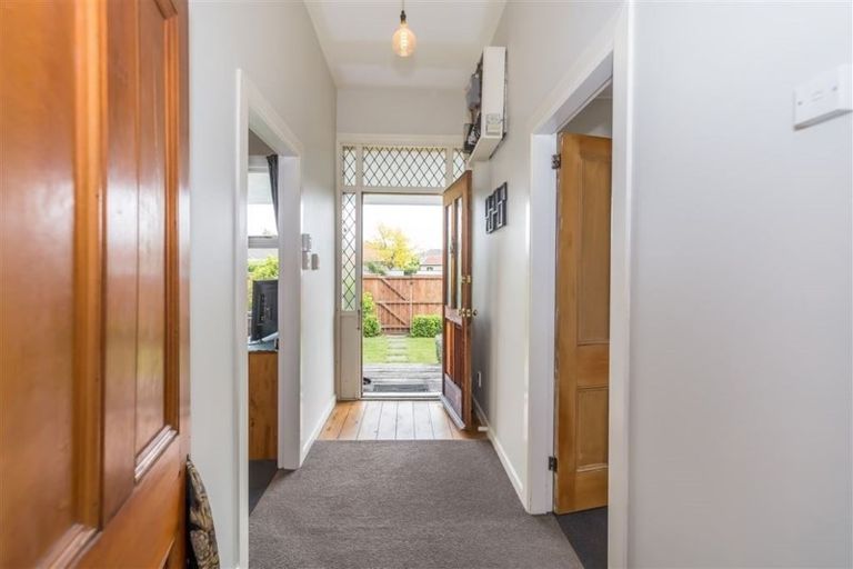 Photo of property in 30 Burlington Street, Sydenham, Christchurch, 8023