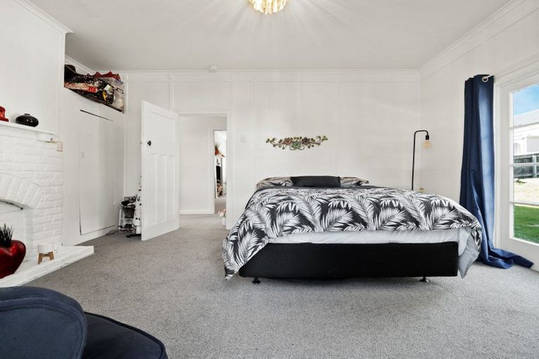 Photo of property in 27 Galloway Street, Mornington, Dunedin, 9011