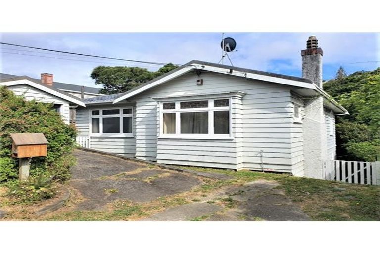 Photo of property in 9 Khandallah Road, Ngaio, Wellington, 6035