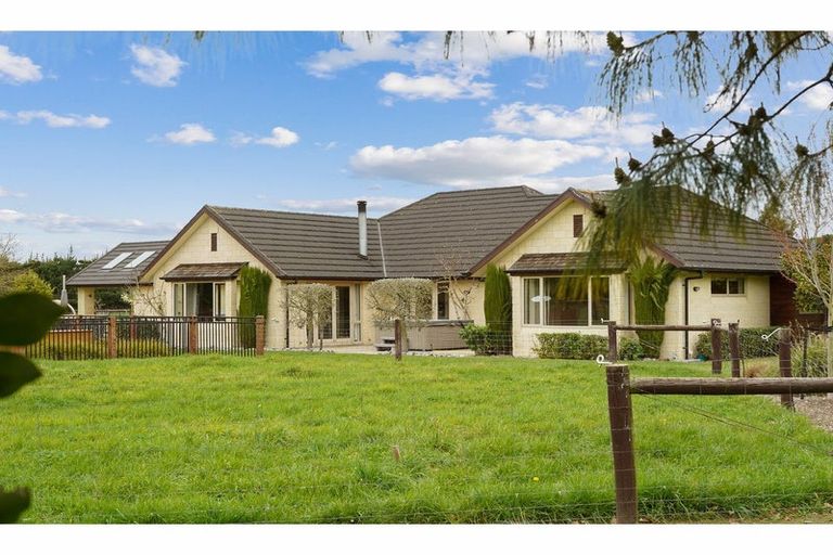 Photo of property in 86 Whites Road, Ohoka, Kaiapoi, 7692