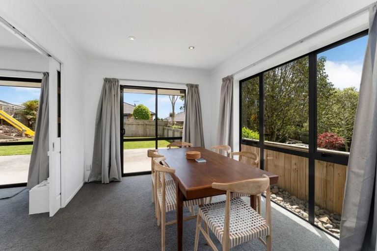 Photo of property in 7 Lambert Way, Paraparaumu, 5032