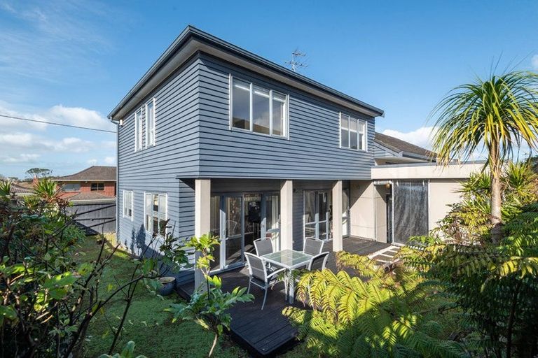 Photo of property in 2/81 Francis Street, Hauraki, Auckland, 0622