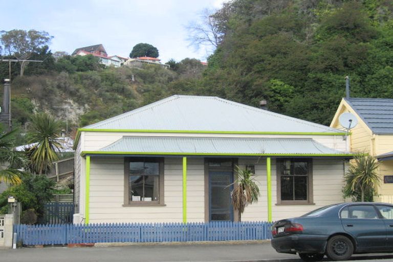 Photo of property in 62 Battery Road, Ahuriri, Napier, 4110